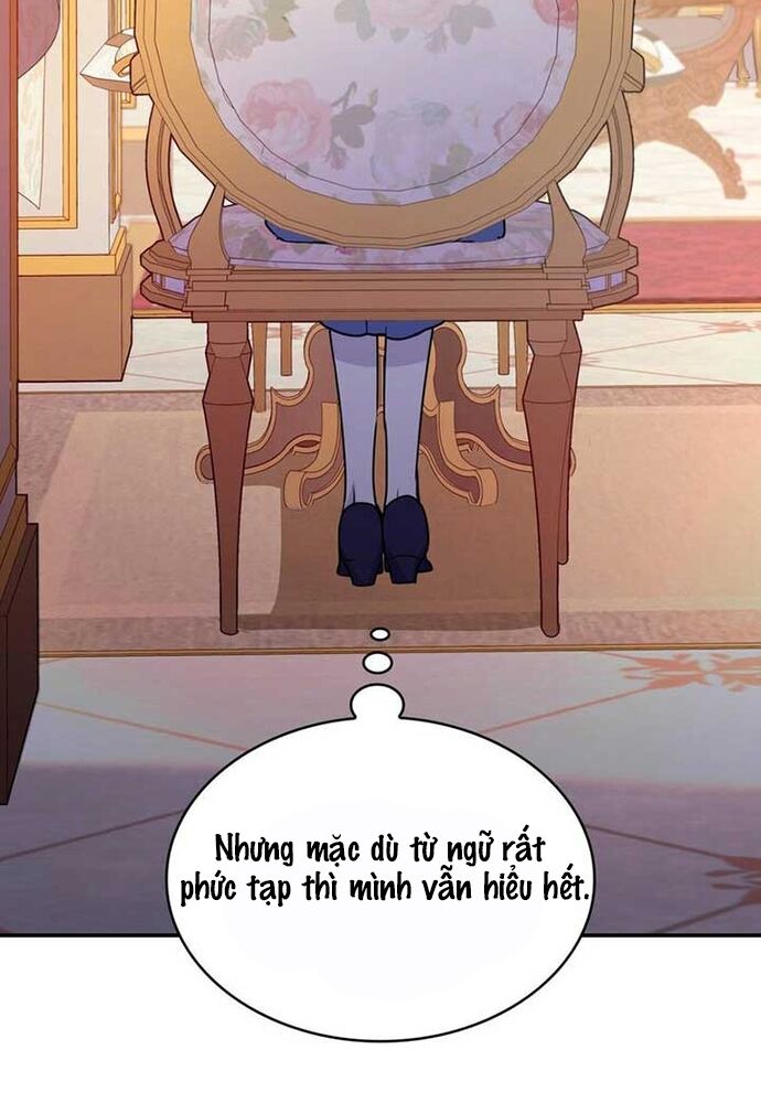 Trò Chơi Tình Ái Chapter 5 - 47
