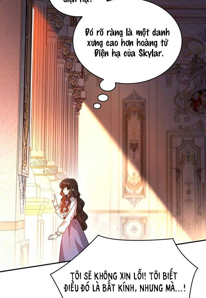 Trò Chơi Tình Ái Chapter 5 - 58