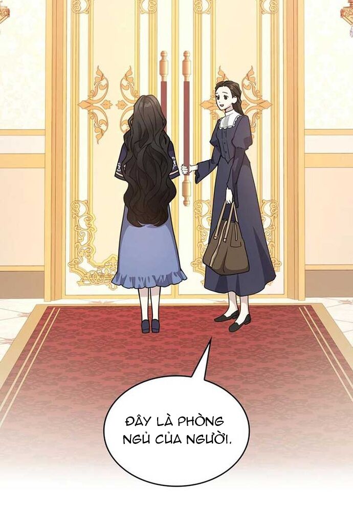 Trò Chơi Tình Ái Chapter 5 - 7