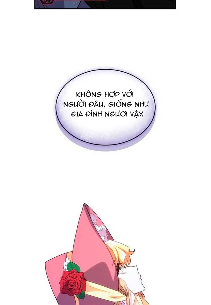 Trò Chơi Tình Ái Chapter 5 - 70