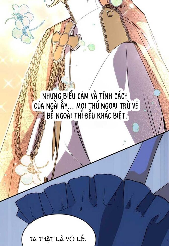 Trò Chơi Tình Ái Chapter 5 - 92