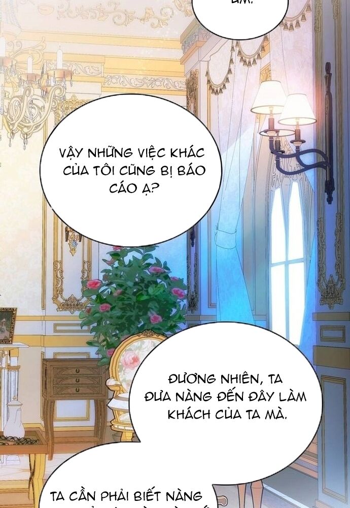 Trò Chơi Tình Ái Chapter 7 - 70