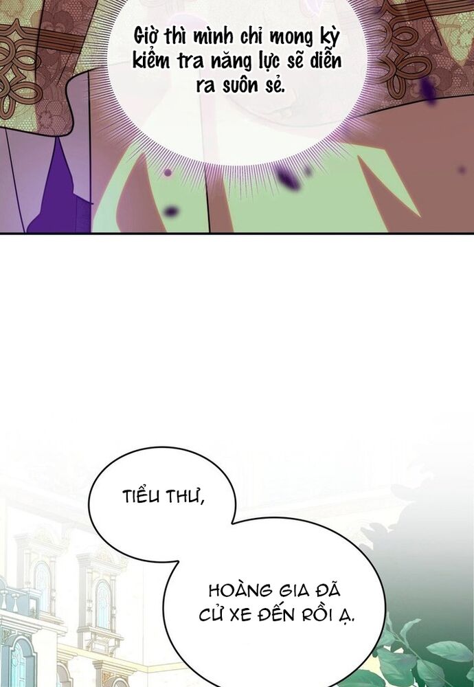 Trò Chơi Tình Ái Chapter 9 - 33