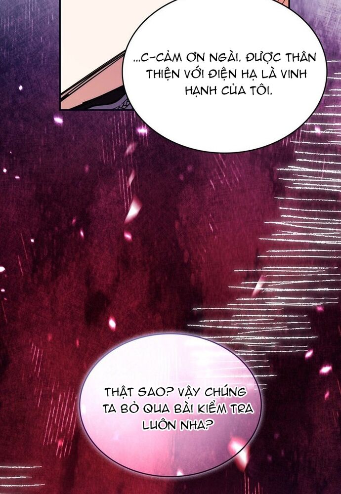 Trò Chơi Tình Ái Chapter 9 - 82