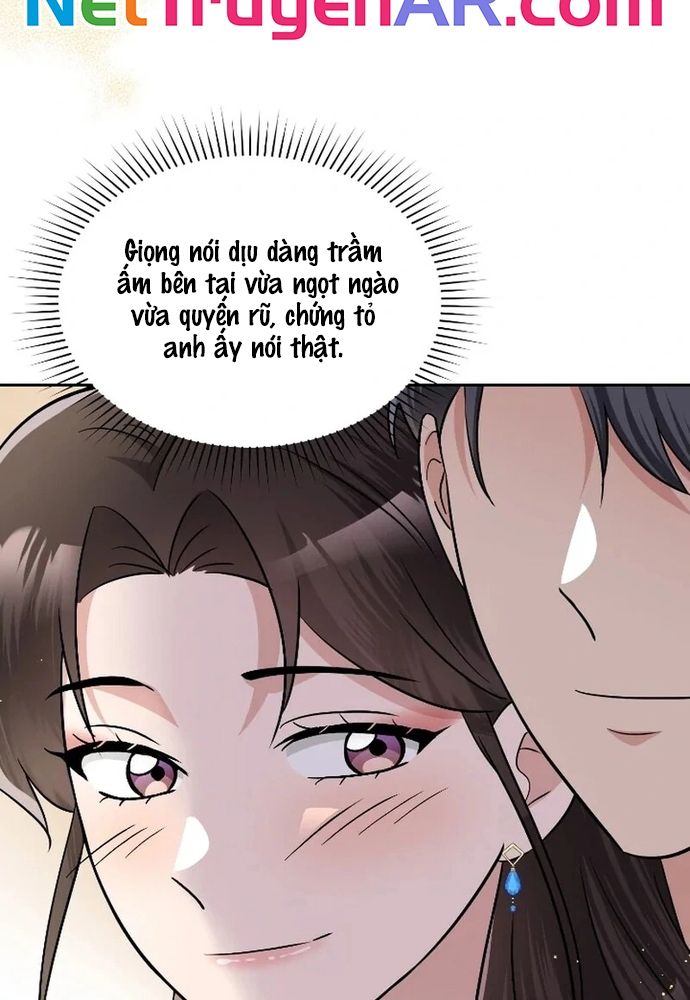 Ngược Dòng Thời Gian Để Yêu Anh Chapter 53 - 37