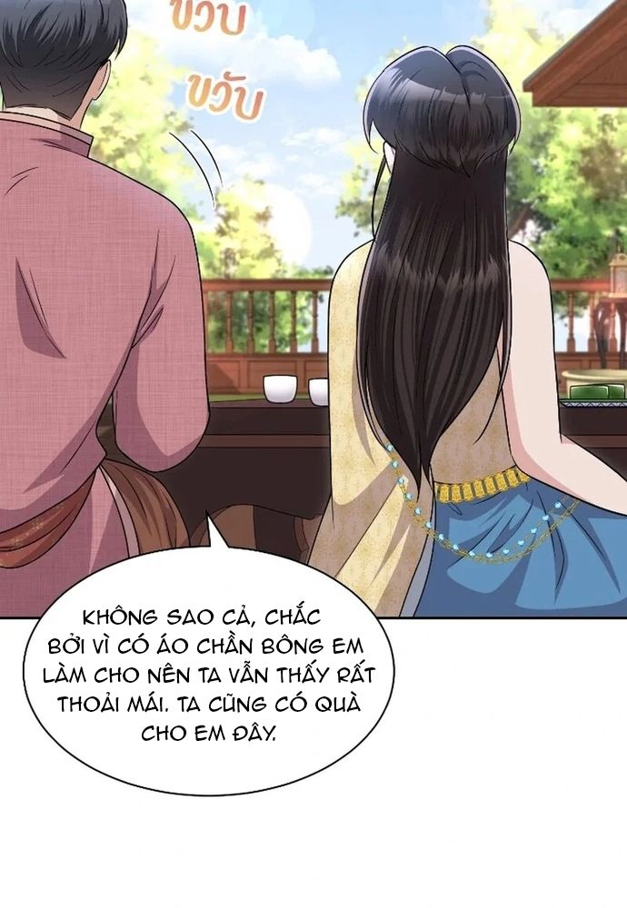 Ngược Dòng Thời Gian Để Yêu Anh Chapter 53 - 49