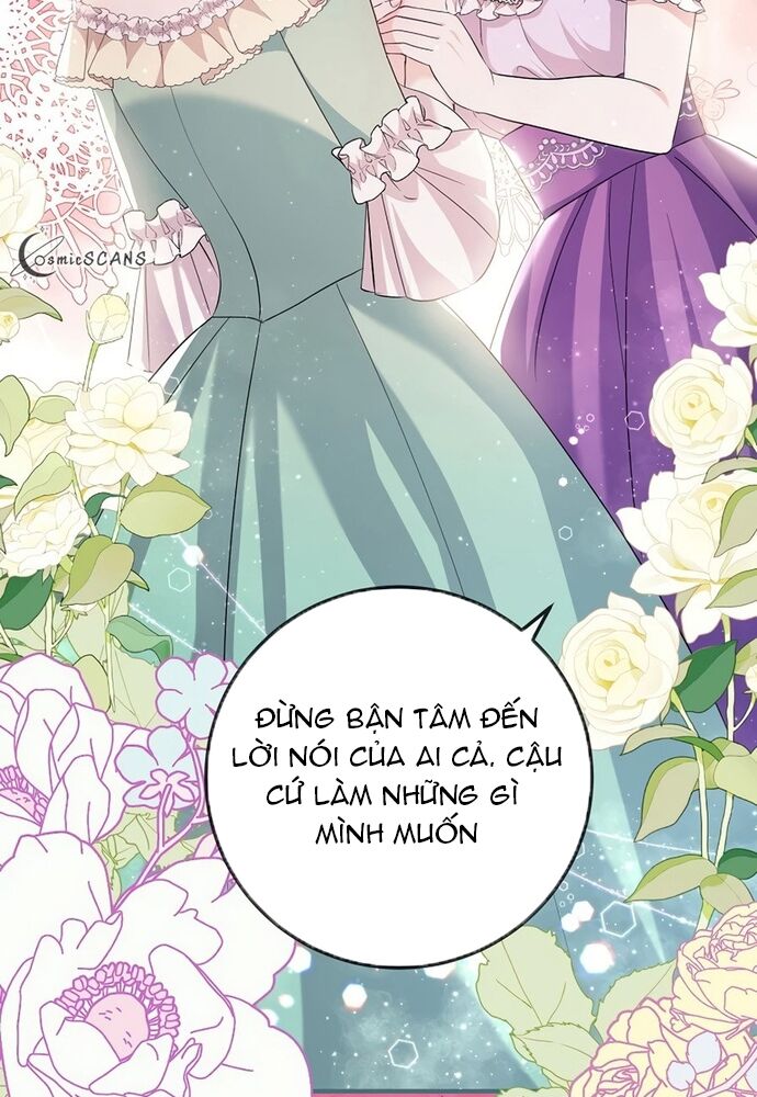 Tôi Không Muốn Chết Lần Nữa! Chapter 14 - 68