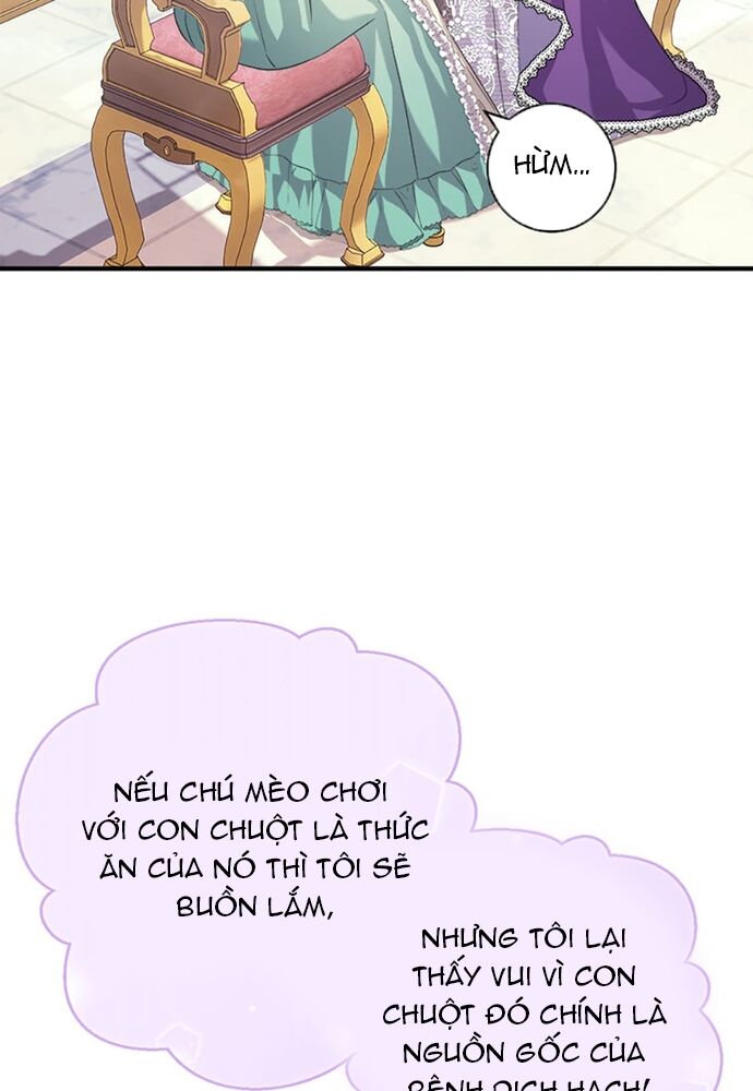 Tôi Không Muốn Chết Lần Nữa! Chapter 16 - 25