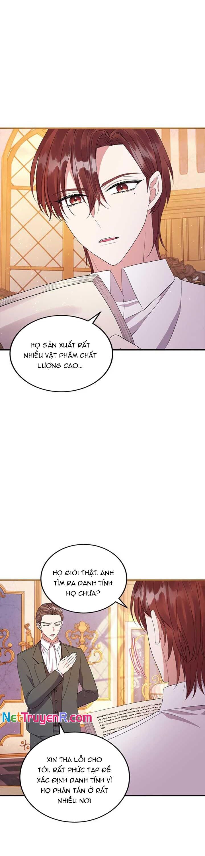 Tôi Không Muốn Chết Lần Nữa! Chapter 28 - 38