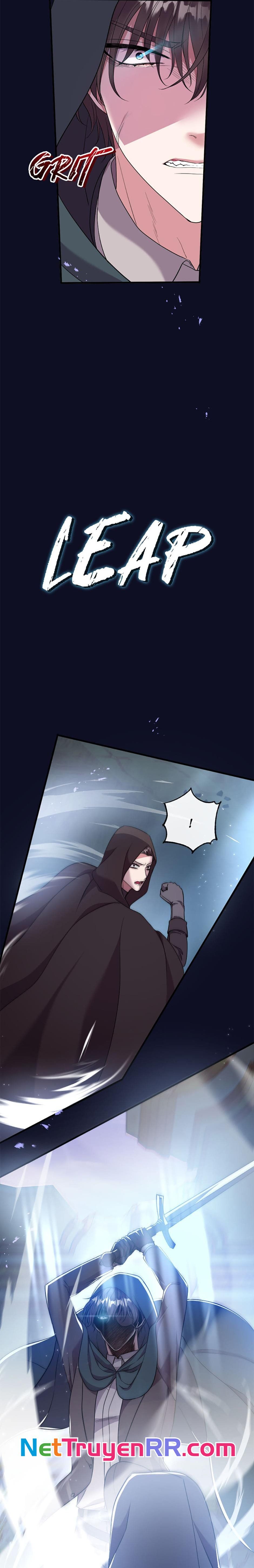Tôi Không Muốn Chết Lần Nữa! Chapter 37 - 15