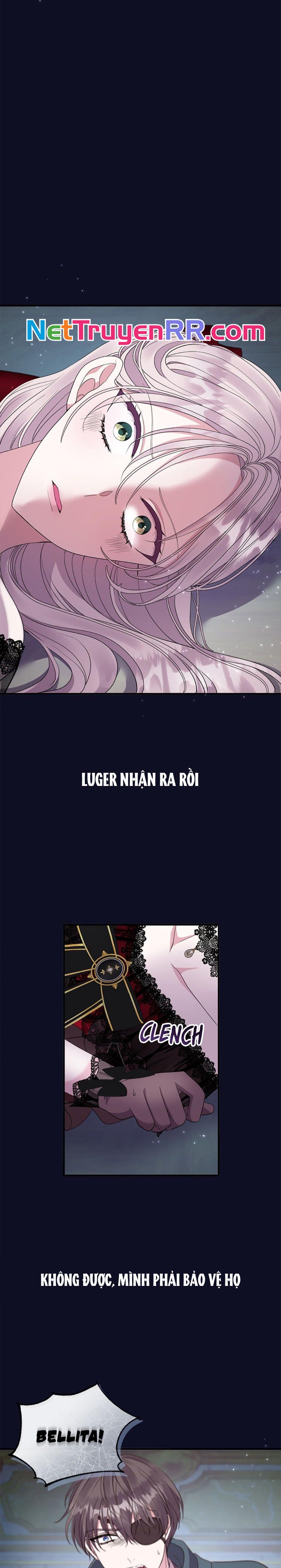 Tôi Không Muốn Chết Lần Nữa! Chapter 37 - 18