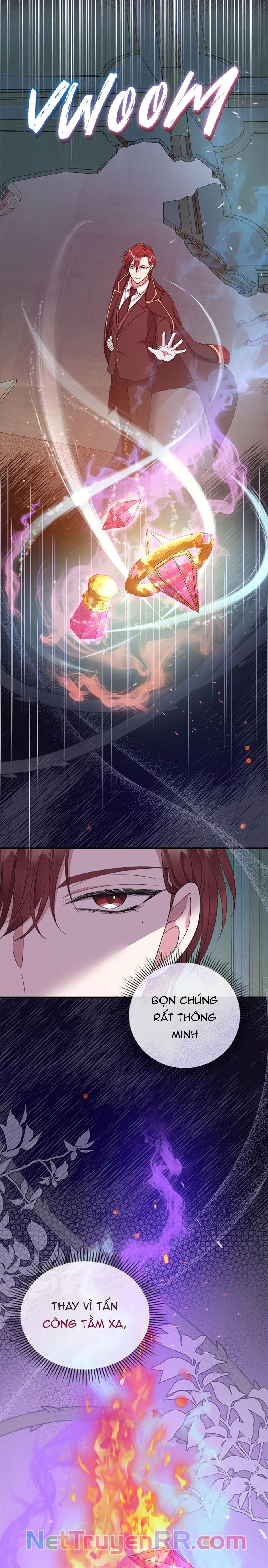 Tôi Không Muốn Chết Lần Nữa! Chapter 37 - 6