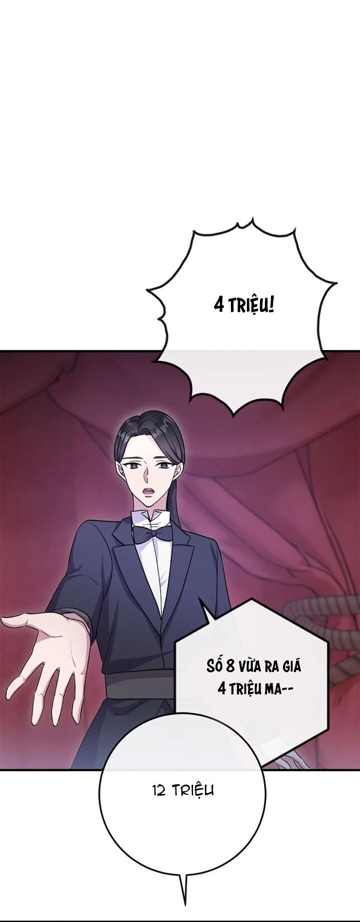 Tôi Không Muốn Chết Lần Nữa! Chapter 4 - 27