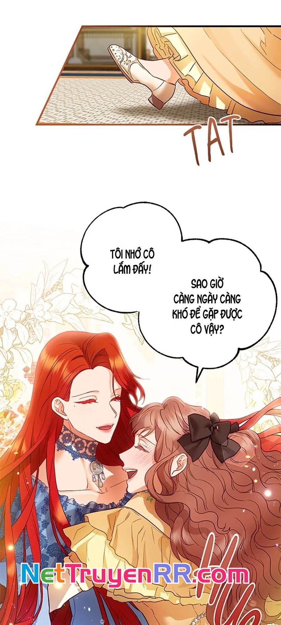 Cuộc Sống Xa Hoa Của Cô Nhân Tình Giả Chapter 45 - 16