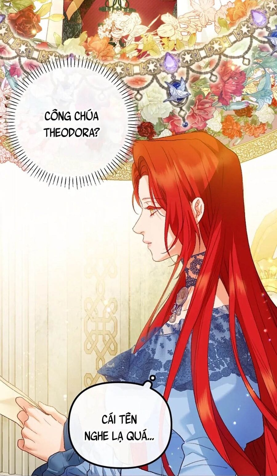 Cuộc Sống Xa Hoa Của Cô Nhân Tình Giả Chapter 45 - 28
