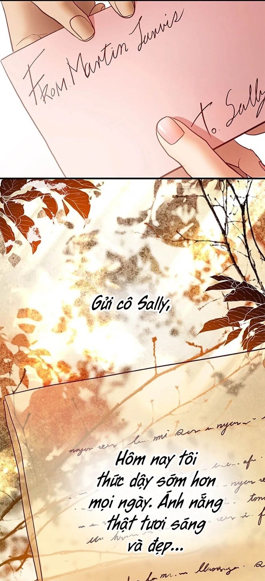 Cuộc Sống Xa Hoa Của Cô Nhân Tình Giả Chapter 45 - 59