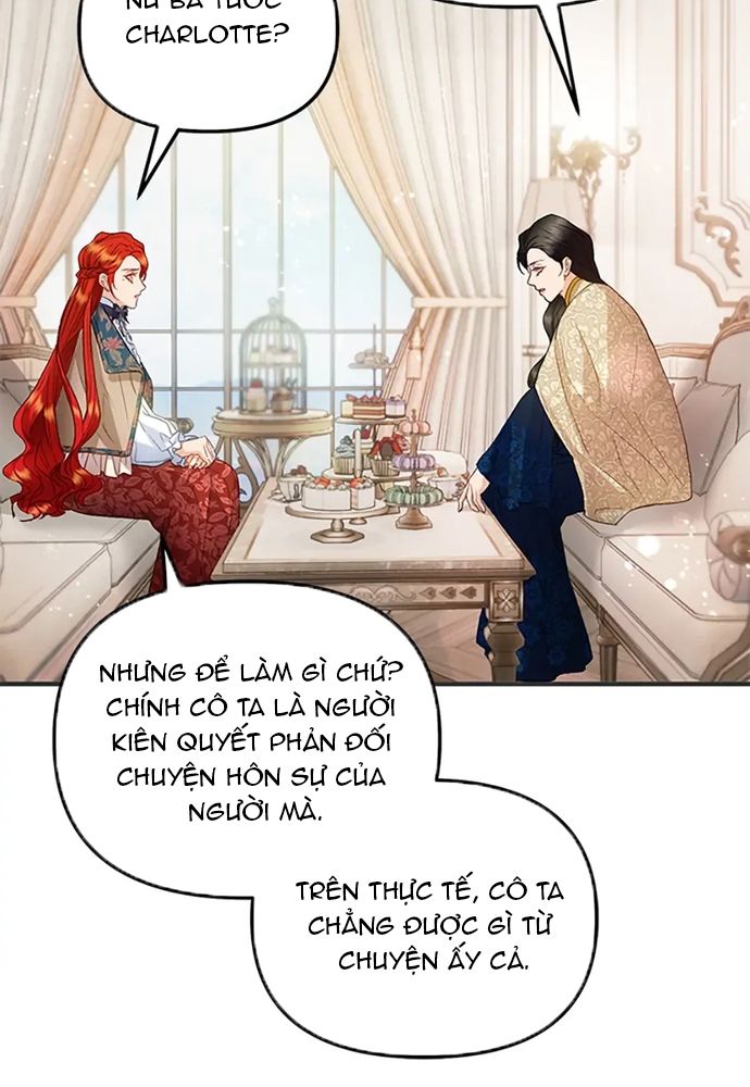 Cuộc Sống Xa Hoa Của Cô Nhân Tình Giả Chapter 85 - 35