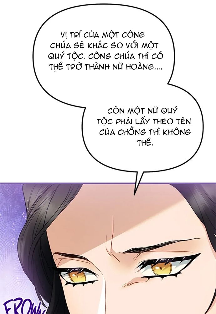 Cuộc Sống Xa Hoa Của Cô Nhân Tình Giả Chapter 85 - 39