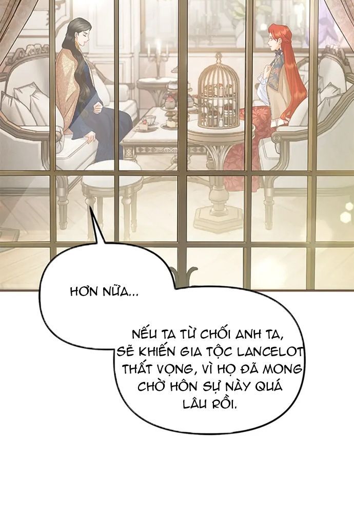 Cuộc Sống Xa Hoa Của Cô Nhân Tình Giả Chapter 85 - 45