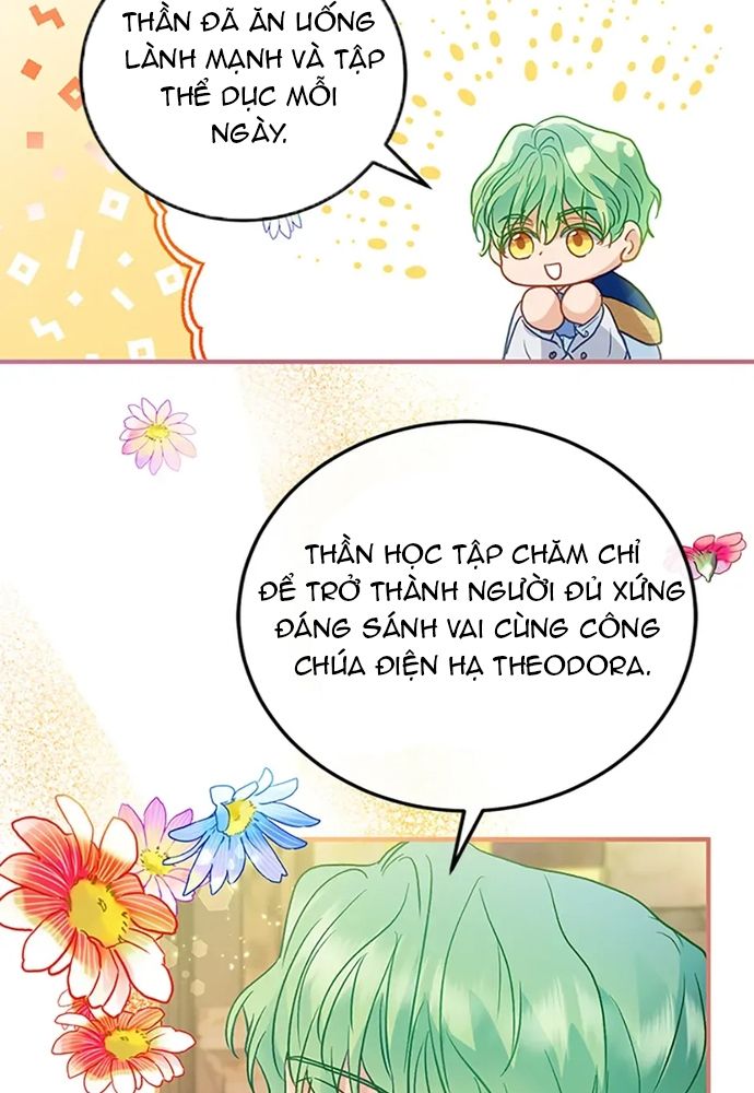 Cuộc Sống Xa Hoa Của Cô Nhân Tình Giả Chapter 86 - 11