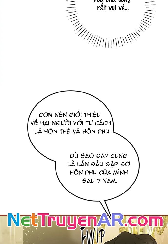 Cuộc Sống Xa Hoa Của Cô Nhân Tình Giả Chapter 86 - 16