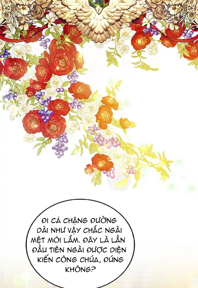 Cuộc Sống Xa Hoa Của Cô Nhân Tình Giả Chapter 86 - 4