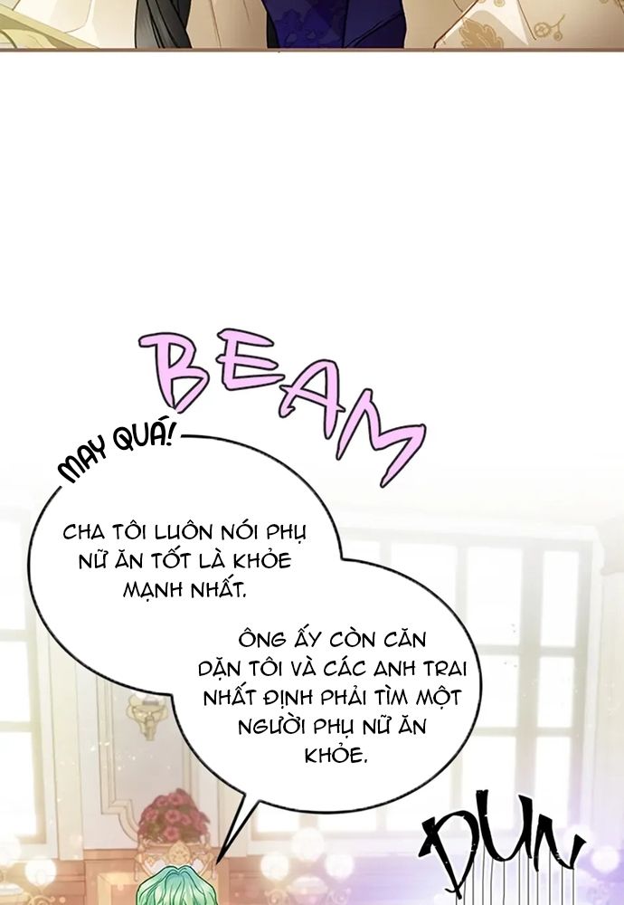 Cuộc Sống Xa Hoa Của Cô Nhân Tình Giả Chapter 86 - 43