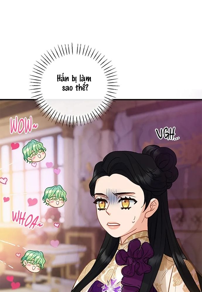 Cuộc Sống Xa Hoa Của Cô Nhân Tình Giả Chapter 86 - 50