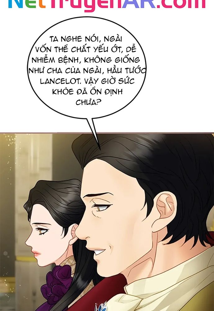 Cuộc Sống Xa Hoa Của Cô Nhân Tình Giả Chapter 86 - 7