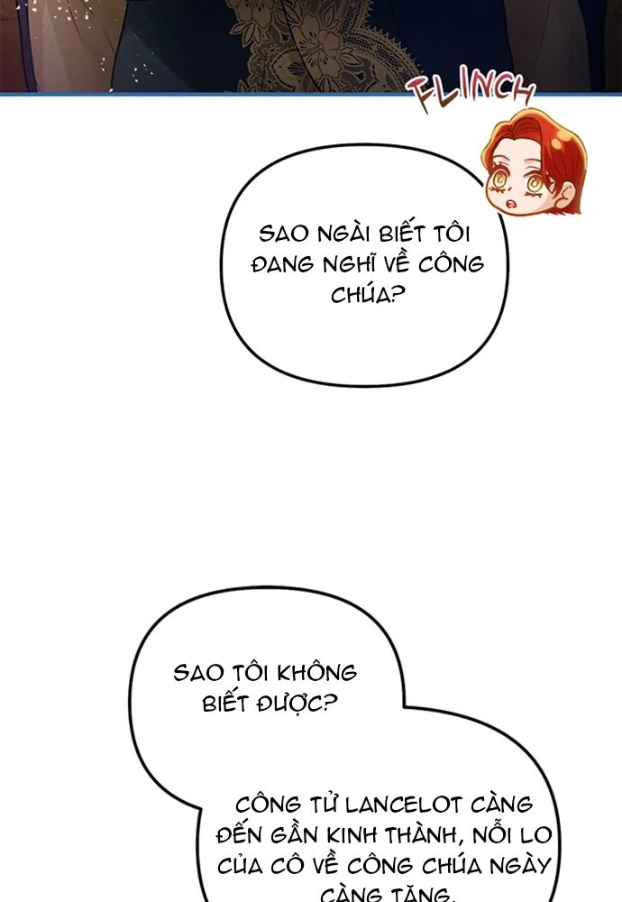 Cuộc Sống Xa Hoa Của Cô Nhân Tình Giả Chapter 86 - 61