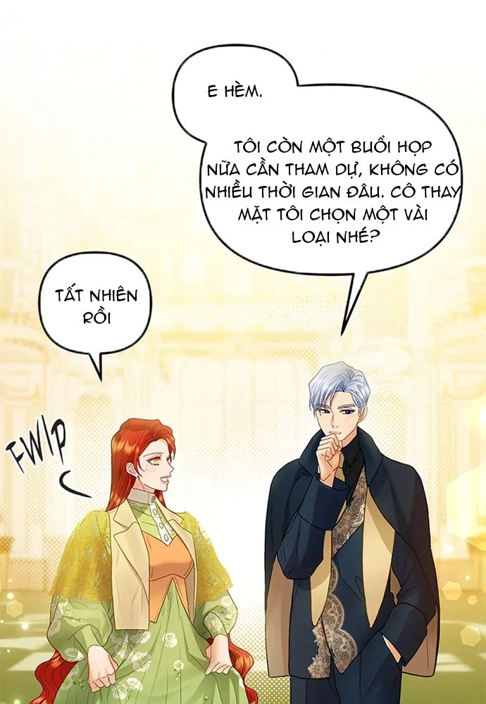 Cuộc Sống Xa Hoa Của Cô Nhân Tình Giả Chapter 86 - 80