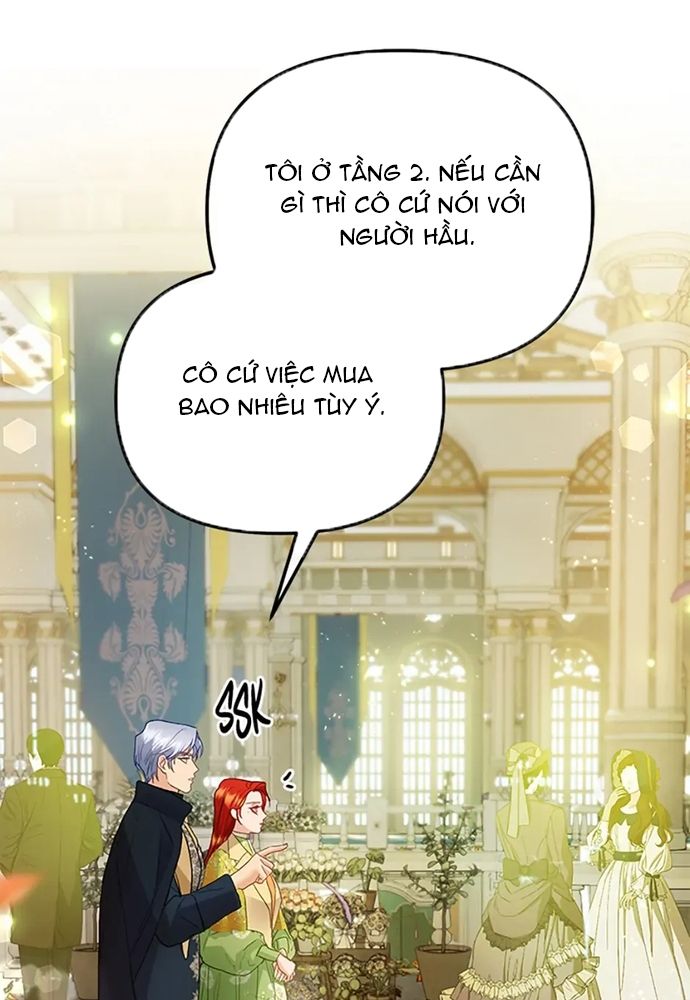 Cuộc Sống Xa Hoa Của Cô Nhân Tình Giả Chapter 86 - 83