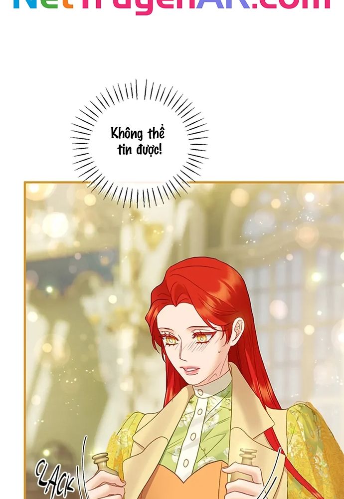 Cuộc Sống Xa Hoa Của Cô Nhân Tình Giả Chapter 86 - 87