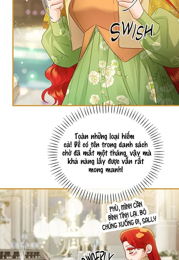 Cuộc Sống Xa Hoa Của Cô Nhân Tình Giả Chapter 86 - 88