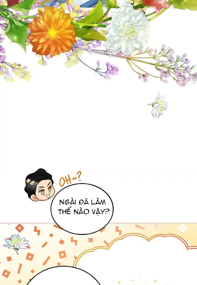 Cuộc Sống Xa Hoa Của Cô Nhân Tình Giả Chapter 86 - 10