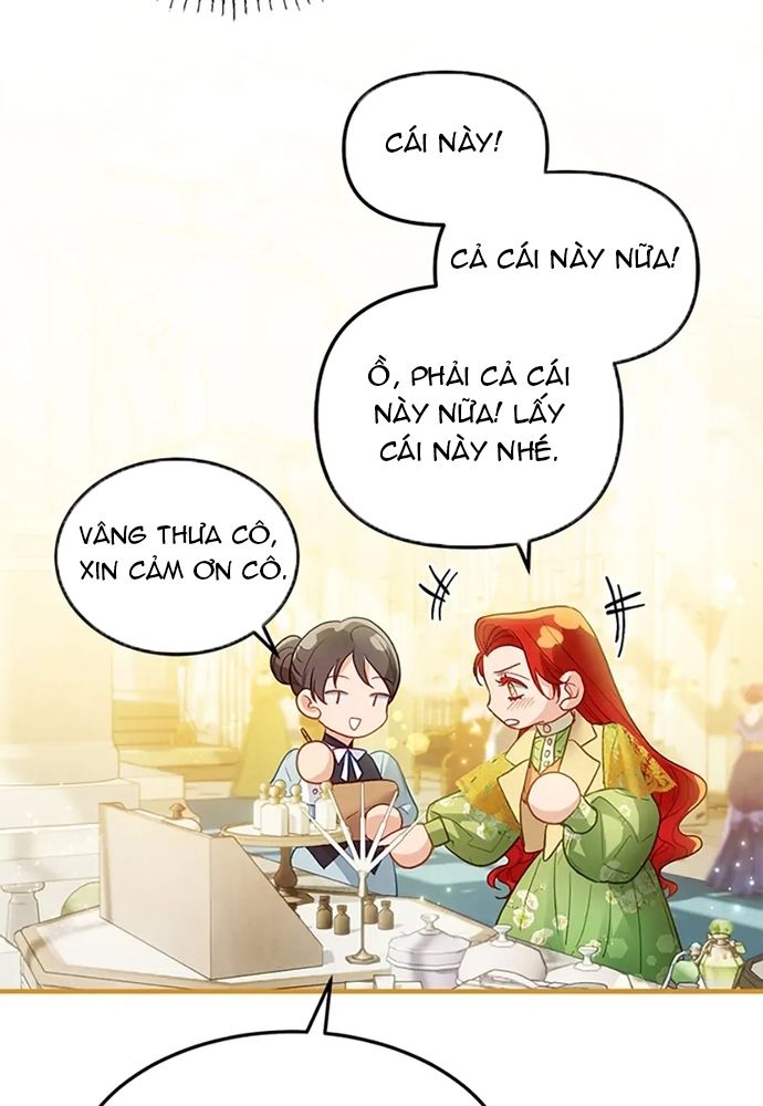 Cuộc Sống Xa Hoa Của Cô Nhân Tình Giả Chapter 86 - 91