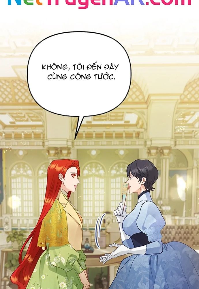 Cuộc Sống Xa Hoa Của Cô Nhân Tình Giả Chapter 86 - 97