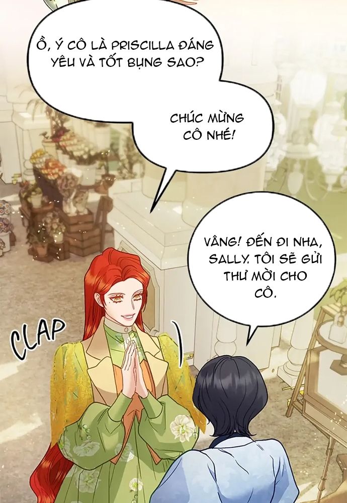 Cuộc Sống Xa Hoa Của Cô Nhân Tình Giả Chapter 86 - 100