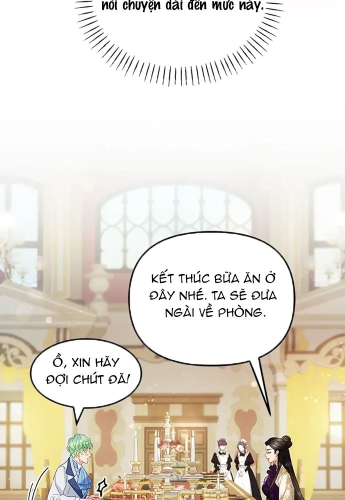 Cuộc Sống Xa Hoa Của Cô Nhân Tình Giả Chapter 87 - 21