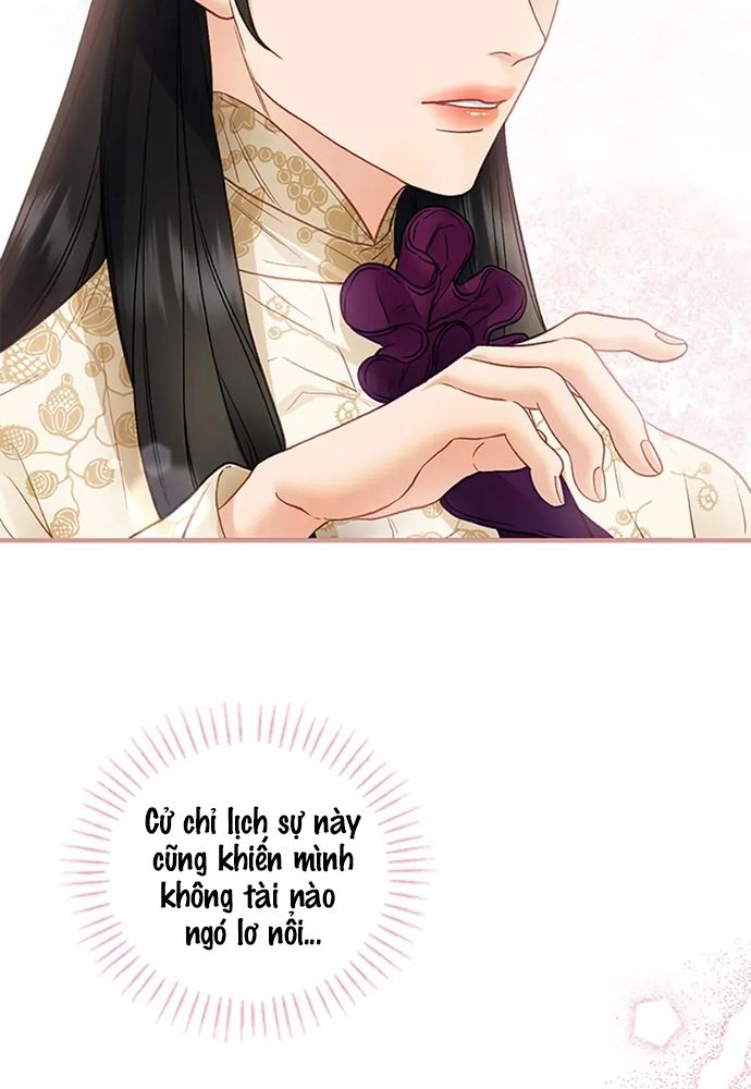Cuộc Sống Xa Hoa Của Cô Nhân Tình Giả Chapter 87 - 28