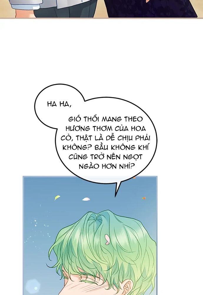 Cuộc Sống Xa Hoa Của Cô Nhân Tình Giả Chapter 87 - 39