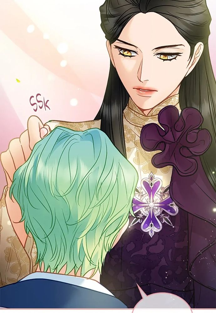 Cuộc Sống Xa Hoa Của Cô Nhân Tình Giả Chapter 87 - 42