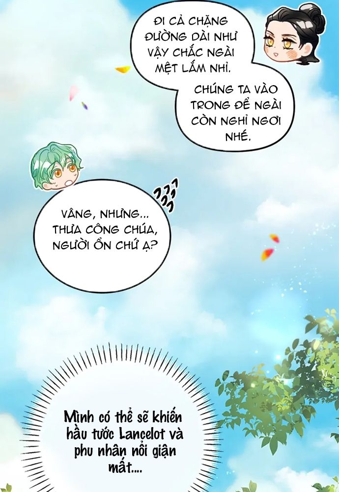Cuộc Sống Xa Hoa Của Cô Nhân Tình Giả Chapter 87 - 56