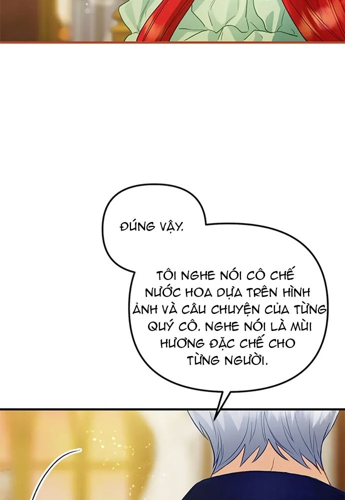 Cuộc Sống Xa Hoa Của Cô Nhân Tình Giả Chapter 87 - 89