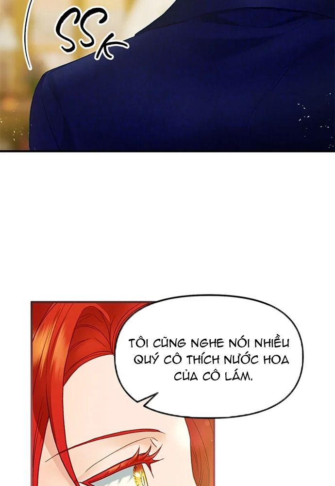 Cuộc Sống Xa Hoa Của Cô Nhân Tình Giả Chapter 87 - 90