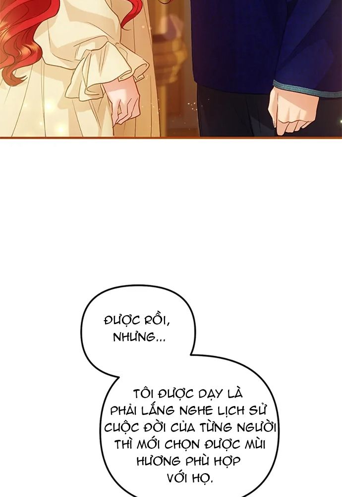 Cuộc Sống Xa Hoa Của Cô Nhân Tình Giả Chapter 87 - 94