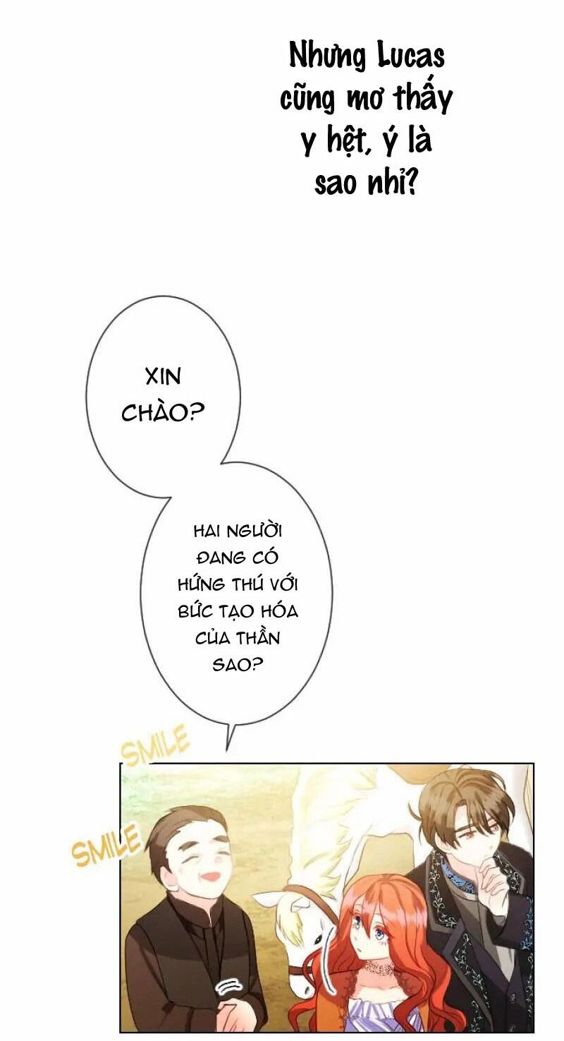 Hợp Đồng Hôn Nhân Với Công Tước Bất Lực Chapter 12 - 83