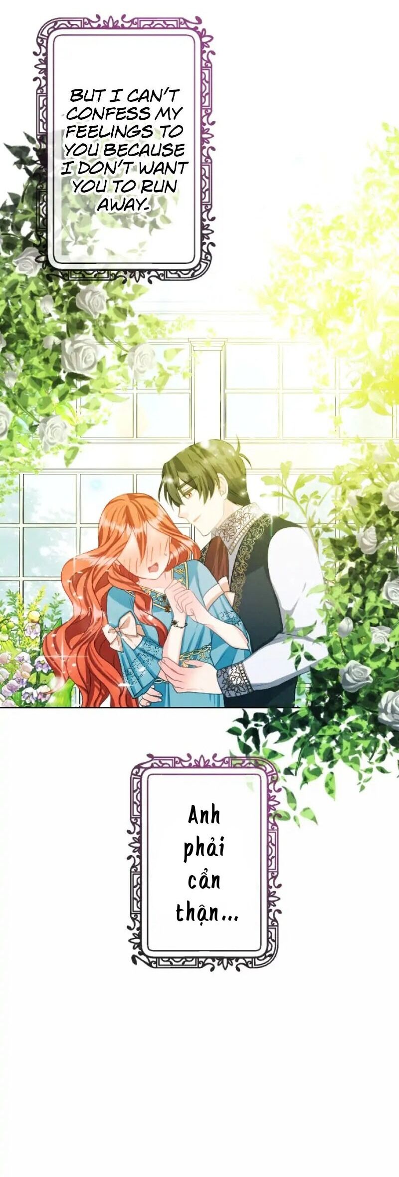 Hợp Đồng Hôn Nhân Với Công Tước Bất Lực Chapter 16 - 76