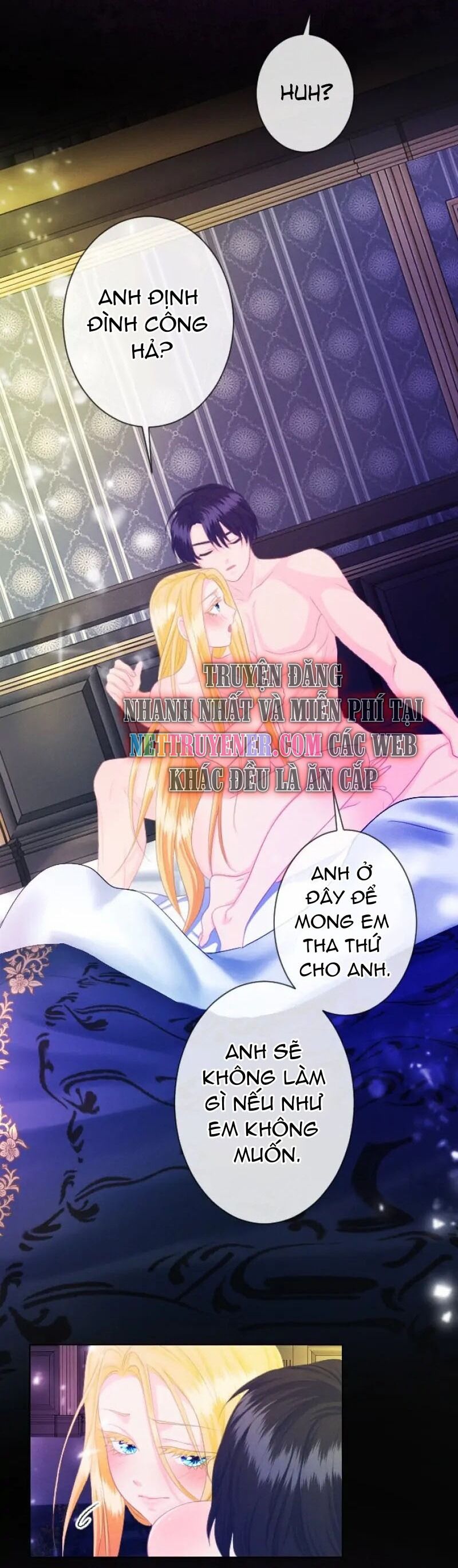 Hợp Đồng Hôn Nhân Với Công Tước Bất Lực Chapter 19 - 27