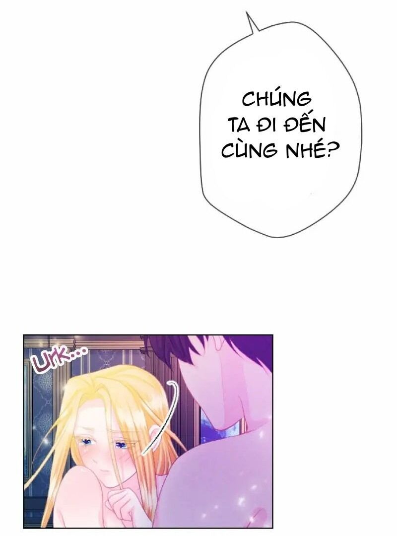 Hợp Đồng Hôn Nhân Với Công Tước Bất Lực Chapter 19 - 30